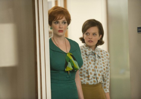 Mad Men Season 5 Episode Photos 39 - Mad Men Season 5 Episode Photos