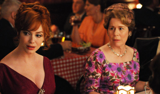 <em>Mad Men</em> Season 5 Episode 4, “Mystery Date” – Online Extras