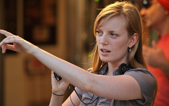 What Does Cannes Have Against Women Directors?