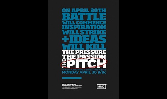 The Pitch Behind The Pitch 7 - The Pitch Final