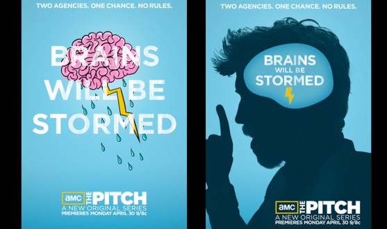 The Pitch Behind The Pitch 4 - Brains Will Be Stormed
