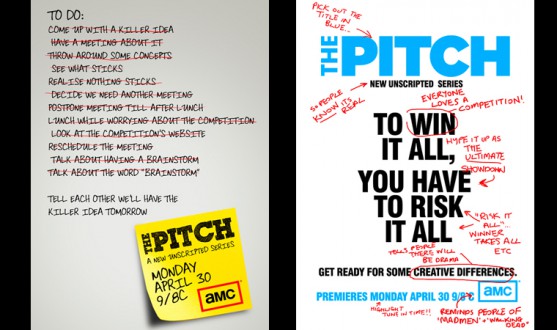 The Pitch Behind The Pitch 5 - Back to the Drawing Board