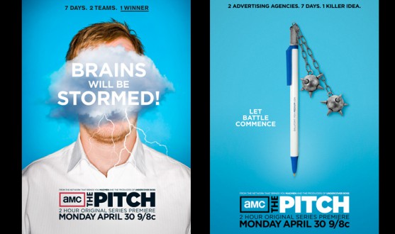 The Pitch Key Art Gallery 1 - The Pitch Behind The Pitch