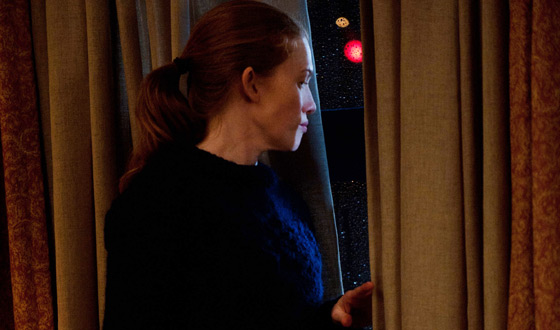 Video – <em>The Killing</em> Season 2 Premiere Now Streaming Online