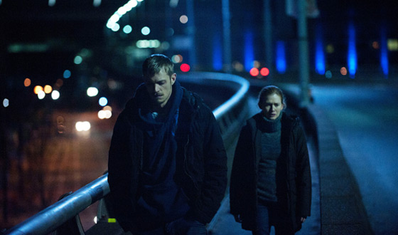 <em>The Killing</em> Season 2 Episode 3, “Numb” – Online Extras