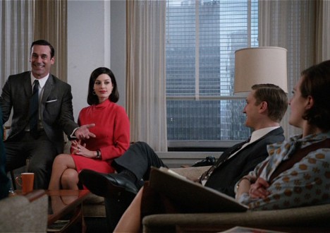 Mad Men Season 5 Episode Photos 64 - Mad Men Season 5 Episode Photos