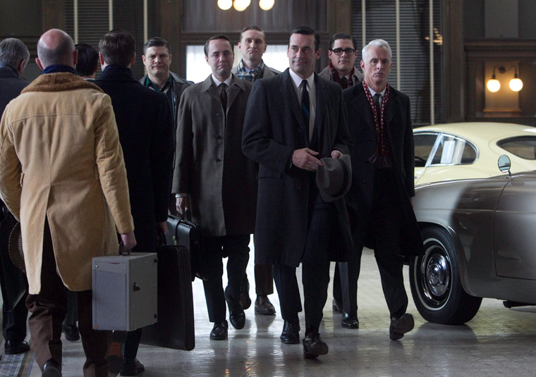 Mad Men Season 5 Episode Photos 96 - Mad Men Season 5 Episode Photos