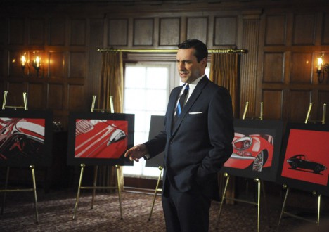 Mad Men Season 5 Episode Photos 97 - Mad Men Season 5 Episode Photos