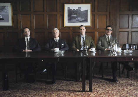 Mad Men Season 5 Episode Photos 98 - Mad Men Season 5 Episode Photos