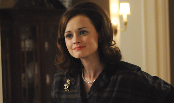 alexis bledel mad men