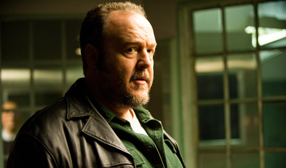 <em>NY Magazine</em> Chats with Brent Sexton About the Season 2 Finale; <em>Seattle Times</em> Praises Campbell