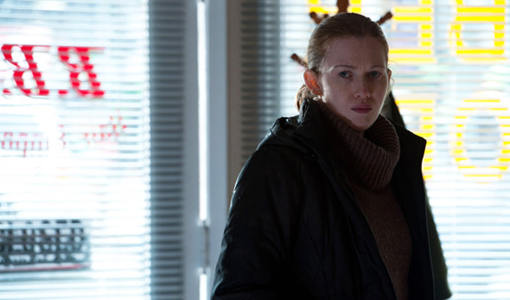 <em>The Killing</em> Season 2 Episode 8, “Off the Reservation” – Online Extras