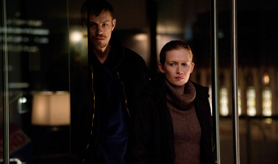 <em>The Killing</em> Season 2 Episode 9, “Sayonara, Hiawatha” – Online Extras