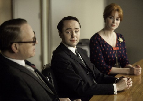 Mad Men Season 5 Episode Photos 102 - Mad Men Season 5 Episode Photos