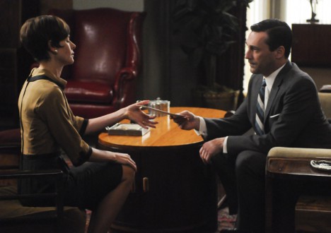 Mad Men Season 5 Episode Photos 113 - Mad Men Season 5 Episode Photos
