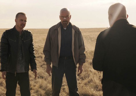 Breaking Bad Season 5 Episode Photos 3 - Breaking Bad Season 5 Episode Photos