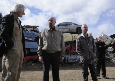 Breaking Bad Season 5 Episode Photos 6 - Breaking Bad Season 5 Episode Photos