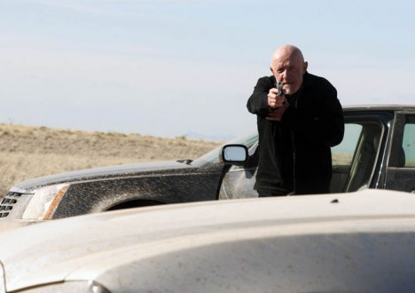Breaking Bad Season 5 Episode Photos 2 - Breaking Bad Season 5 Episode Photos