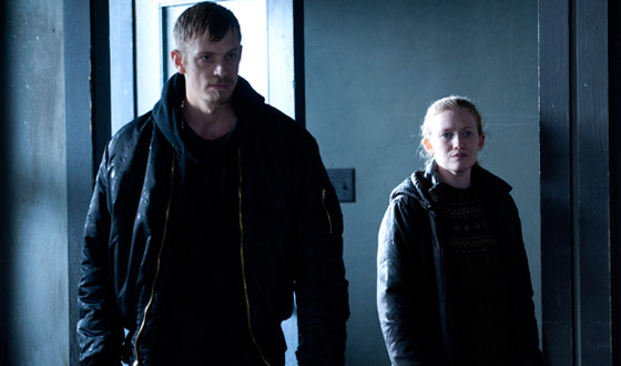 <em>The Killing</em> Season 2 Finale Part 2, “What I Know” – Online Extras