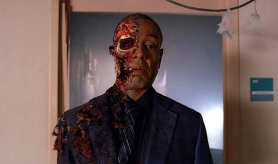 5ivebruhs: Breaking Bad: Honestly who's going to kill Walt? (Spoilers