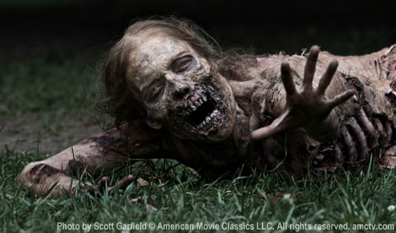 Ready For <em>The Walking Dead</em> Weekend? Brush Up on All Things Zombie Before It’s Too Late