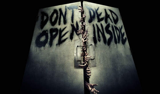 AMC’s <em>The Walking Dead</em> Featured at Universal Studios Halloween Horror Nights