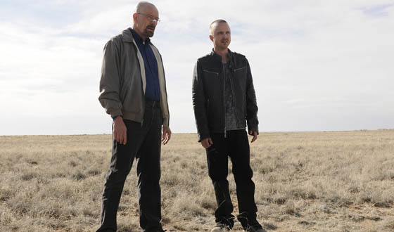 <em>Breaking Bad</em> Season 5 Premiere Is Most Watched Episode Ever