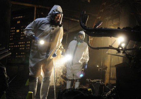 Breaking Bad Season 5 Episode Photos 10 - Breaking Bad Season 5 Episode Photos
