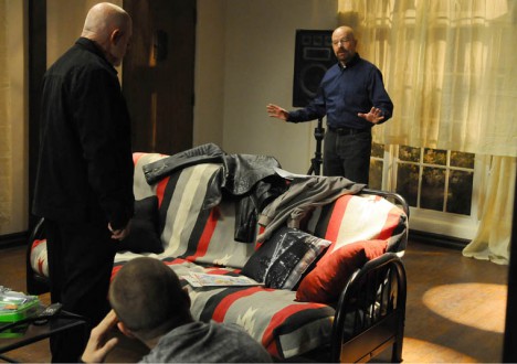 Breaking Bad Season 5 Episode Photos 13 - Breaking Bad Season 5 Episode Photos