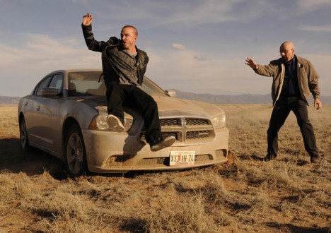 Breaking Bad Season 5 Episode Photos 12 - Breaking Bad Season 5 Episode Photos