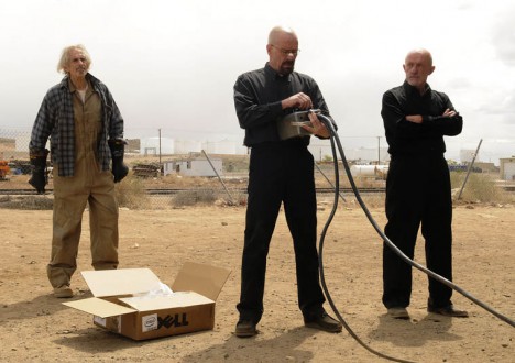Breaking Bad Season 5 Episode Photos 15 - Breaking Bad Season 5 Episode Photos