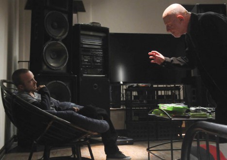 Breaking Bad Season 5 Episode Photos 14 - Breaking Bad Season 5 Episode Photos