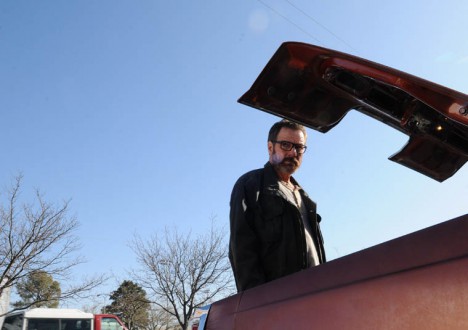 Breaking Bad Season 5 Episode Photos 9 - Breaking Bad Season 5 Episode Photos