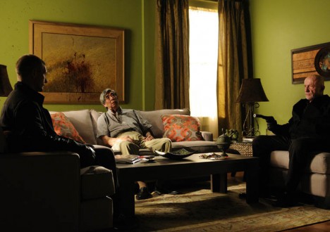 Breaking Bad Season 5 Episode Photos 25 - Breaking Bad Season 5 Episode Photos