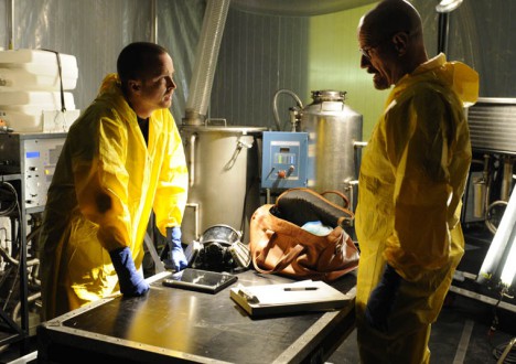 Breaking Bad Season 5 Episode Photos 32 - Breaking Bad Season 5 Episode Photos