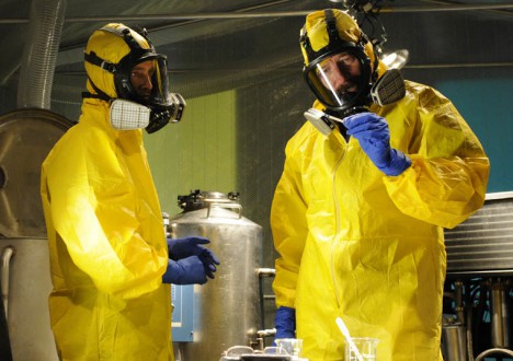 Breaking Bad Season 5 Episode Photos 31 - Breaking Bad Season 5 Episode Photos
