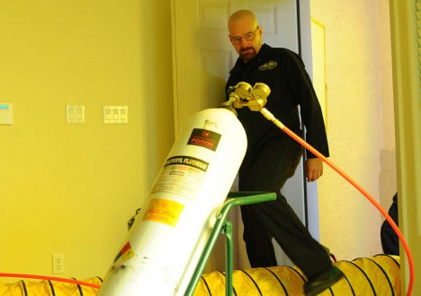 Breaking Bad Season 5 Episode Photos 29 - Breaking Bad Season 5 Episode Photos
