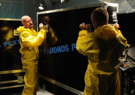 Breaking Bad Season 5 Episode Photos 30 - Breaking Bad Season 5 Episode Photos