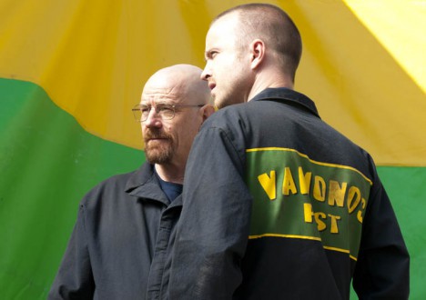 Breaking Bad Season 5 Episode Photos 28 - Breaking Bad Season 5 Episode Photos