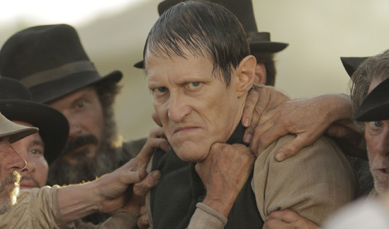 Video – Where <em>Hell on Wheels</em> Season 1 Left Off