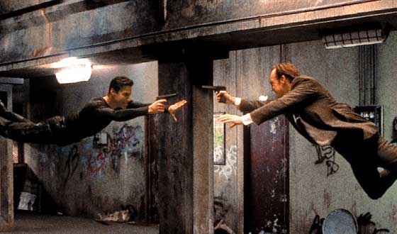 The Original Is the Best Clearly But Which <em>The Matrix</em> Movie Is Next Best in the Series?
