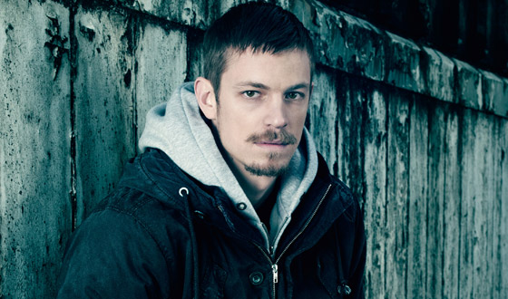 Kinnaman Visits <em>Jimmy Kimmel</em>; Enos and Campbell Begin Production on New Films