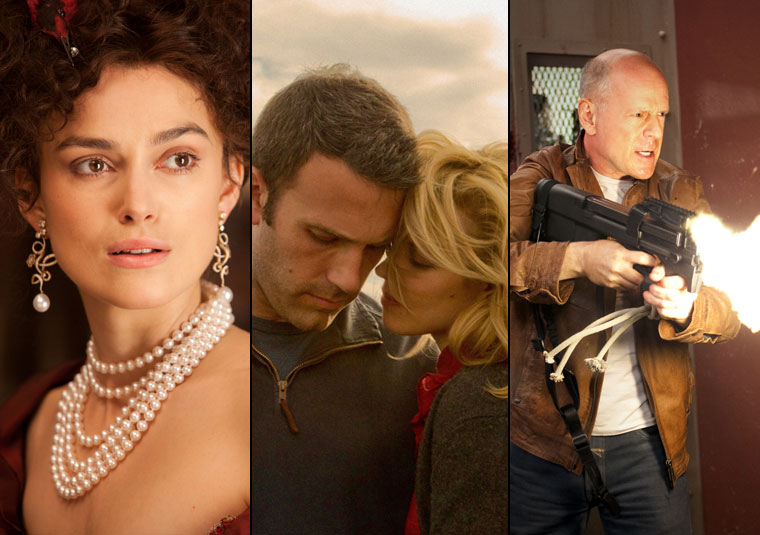 Toronto International Film Festival 2012 Premieres 1 - TIFF 2012 - Premiere Movies Photo Gallery