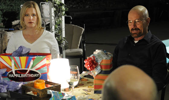 <em>Breaking Bad</em> Season 5 Episode 4, “Fifty-One” – Online Extras