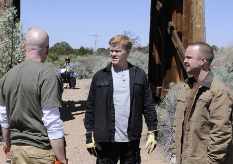 Breaking Bad Season 5 Episode Photos 55 - Breaking Bad Season 5 Episode Photos