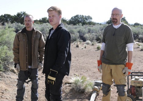 Breaking Bad Season 5 Episode Photos 54 - Breaking Bad Season 5 Episode Photos