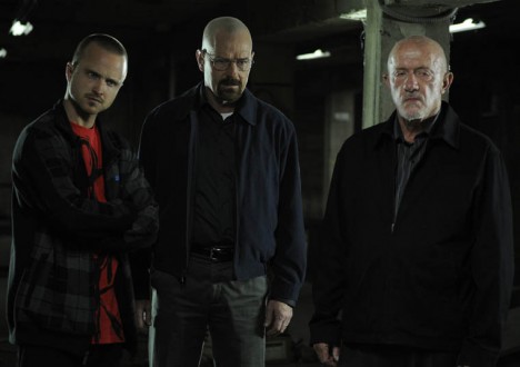 Breaking Bad Season 5 Episode Photos 50 - Breaking Bad Season 5 Episode Photos