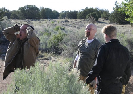 Breaking Bad Season 5 Episode Photos 51 - Breaking Bad Season 5 Episode Photos