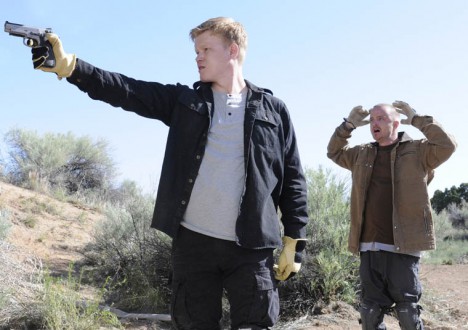 Breaking Bad Season 5 Episode Photos 56 - Breaking Bad Season 5 Episode Photos