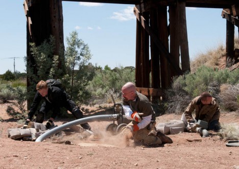 Breaking Bad Season 5 Episode Photos 52 - Breaking Bad Season 5 Episode Photos